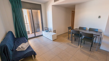 Niu D'or Apartaments