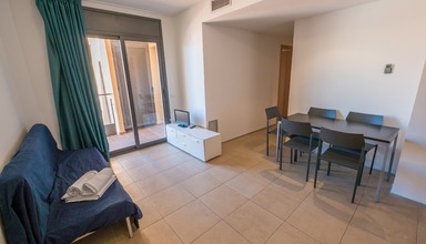 Niu D'or Apartaments