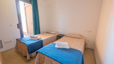 Niu D'or Apartaments
