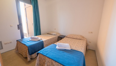 Niu D'or Apartaments