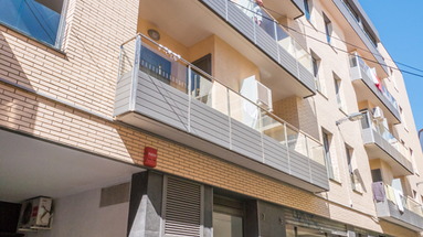 Niu D'or Apartaments