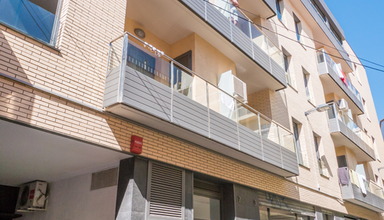 Niu D'or Apartaments