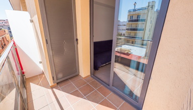 Niu D'or Apartaments