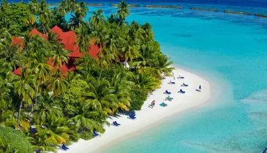 Niva Kurumba Maldives