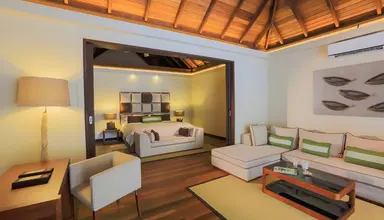 Niva Kurumba Maldives