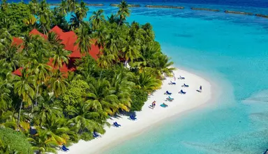 Niva Kurumba Maldives