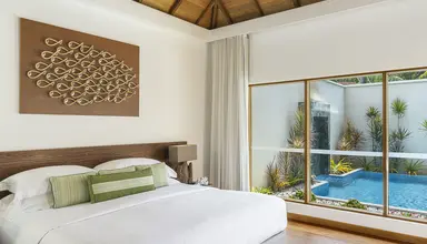 Niva Kurumba Maldives