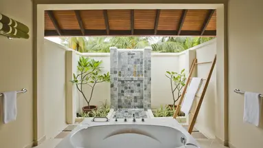 Niva Kurumba Maldives