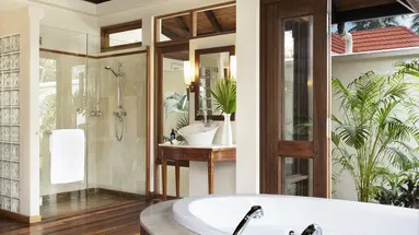 Niva Kurumba Maldives