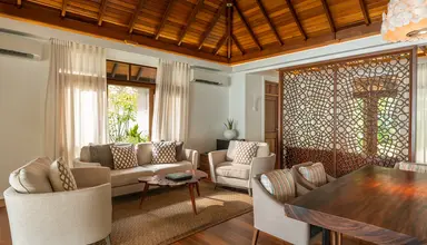 Niva Kurumba Maldives
