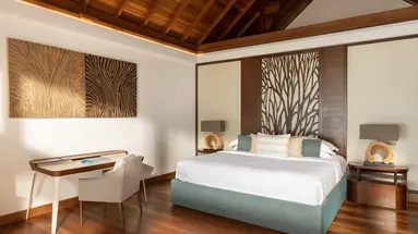 Niva Kurumba Maldives