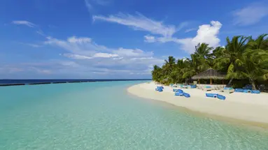 Niva Kurumba Maldives