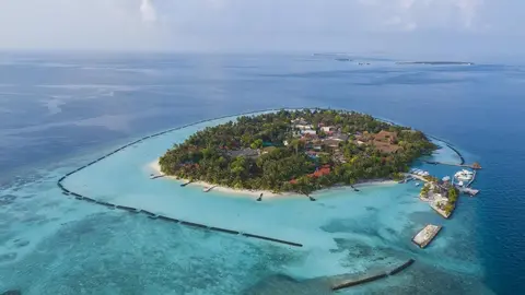 Hotel Niva Kurumba Maldives