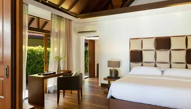 Niva Kurumba Maldives