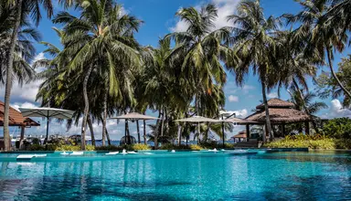 Niva Kurumba Maldives