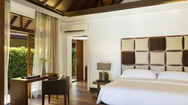 Niva Kurumba Maldives