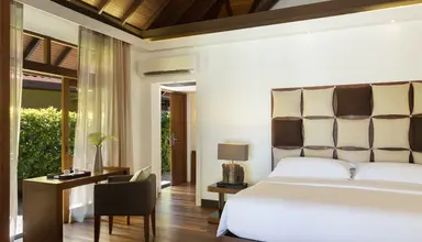 Niva Kurumba Maldives