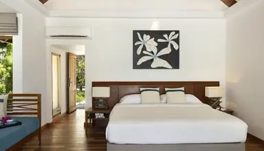 Niva Kurumba Maldives