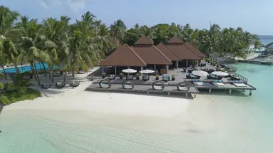 Niva Kurumba Maldives