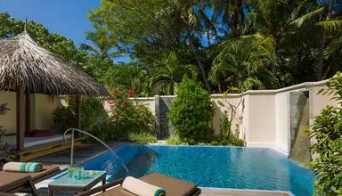 Niva Kurumba Maldives