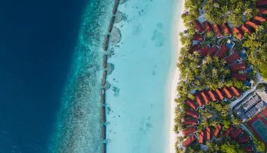 Niva Kurumba Maldives