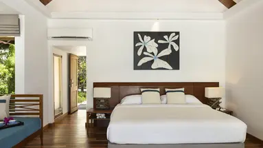 Niva Kurumba Maldives