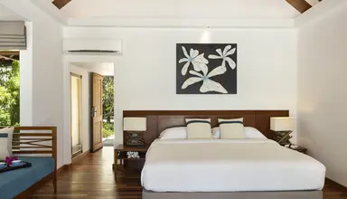 Niva Kurumba Maldives
