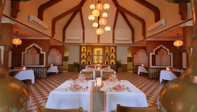 Niva Kurumba Maldives
