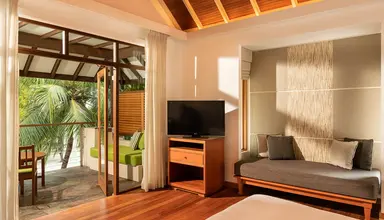Niva Kurumba Maldives