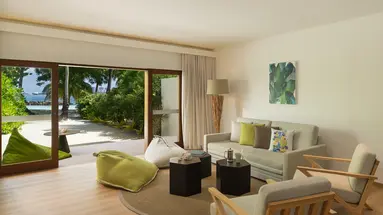 Niva Kurumba Maldives