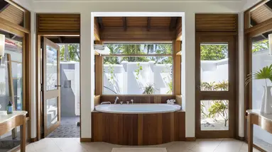 Niva Kurumba Maldives