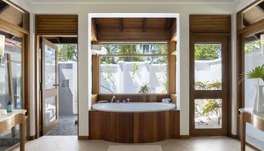 Niva Kurumba Maldives