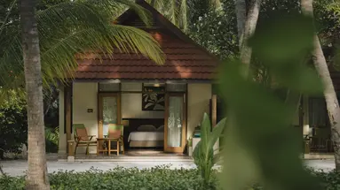 Niva Kurumba Maldives