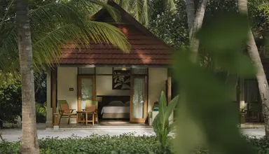 Niva Kurumba Maldives