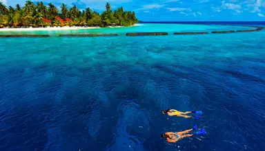 Niva Kurumba Maldives