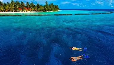 Niva Kurumba Maldives