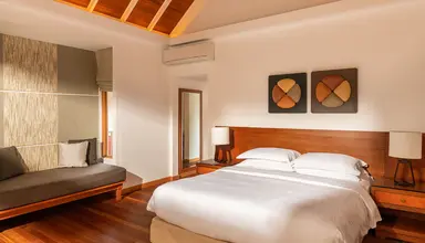 Niva Kurumba Maldives