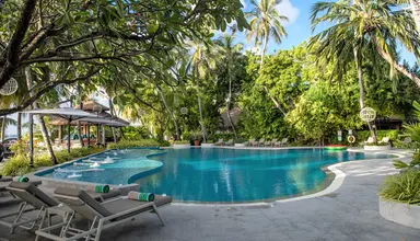 Niva Kurumba Maldives