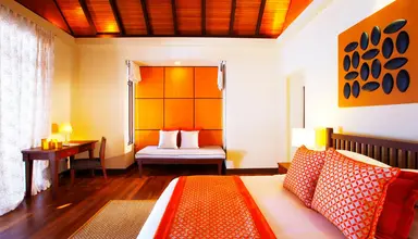 Niva Kurumba Maldives