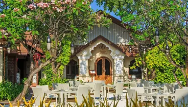 Niva Kurumba Maldives