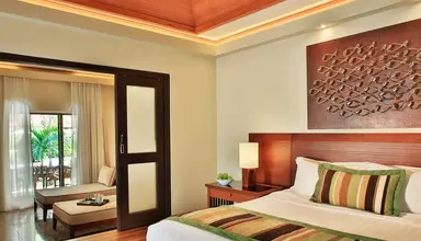 Niva Kurumba Maldives