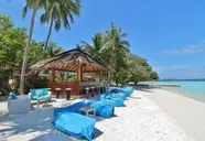 Niva Kurumba Maldives