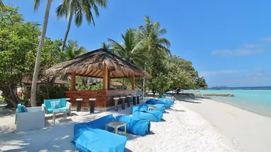 Niva Kurumba Maldives