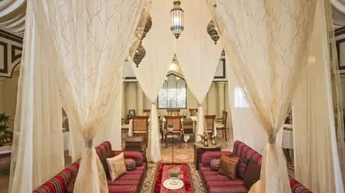 Niva Kurumba Maldives