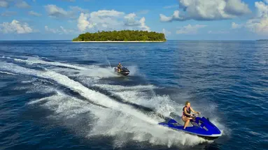 Niva Kurumba Maldives