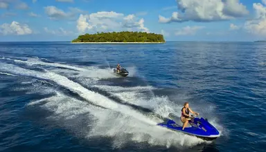 Niva Kurumba Maldives