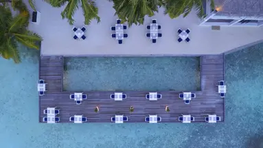 Niva Kurumba Maldives