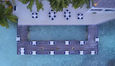 Niva Kurumba Maldives