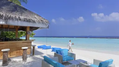Niva Kurumba Maldives