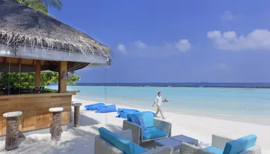 Niva Kurumba Maldives